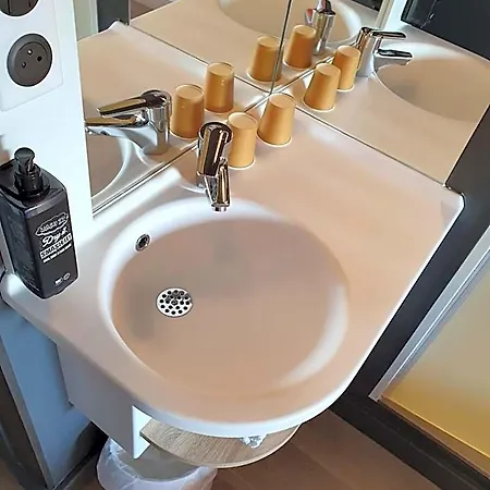 Ibis Budget Κουτάνς
