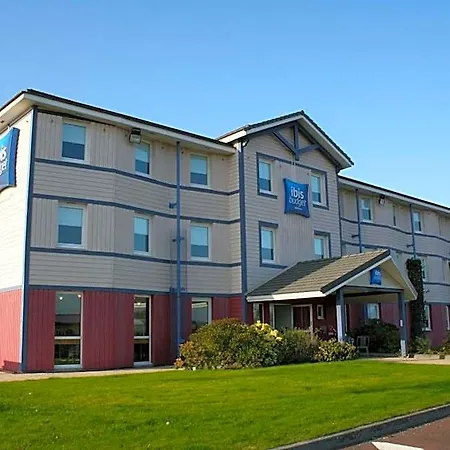 Ibis Budget 2*