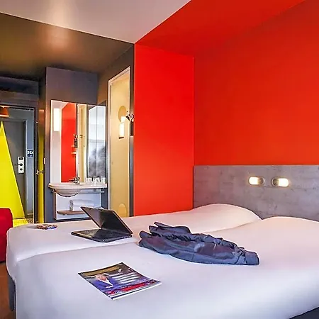 Ibis Budget Coutances