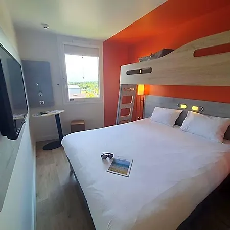 Ibis Budget Hotel 2*