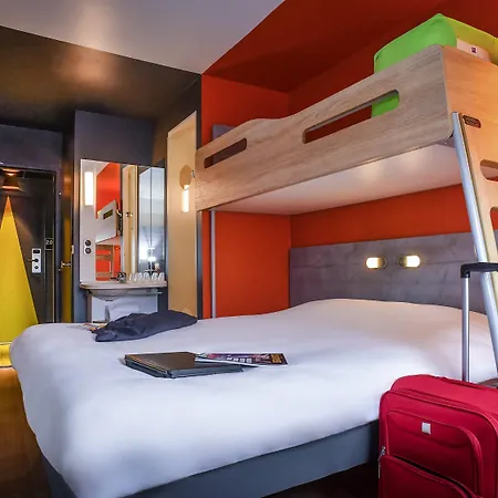 Ibis Budget 2*