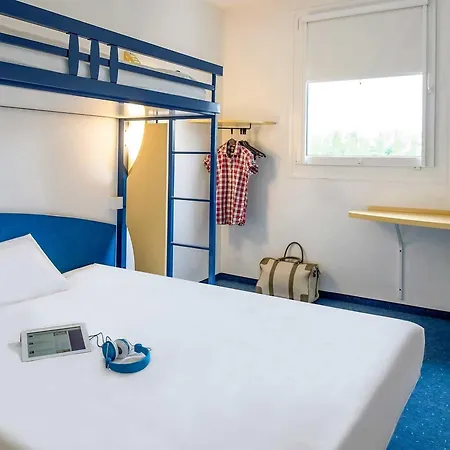 Ibis Budget Ξενοδοχείο 2*