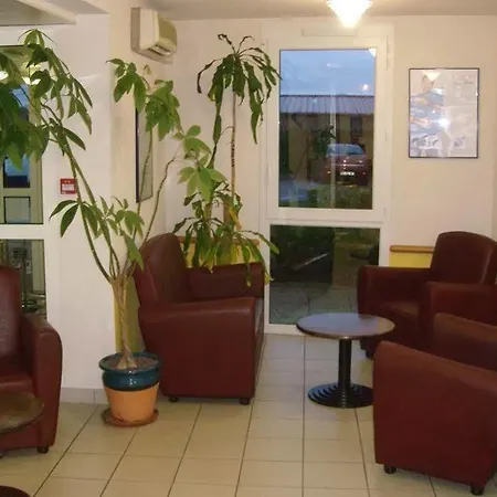 Ibis Budget 2*