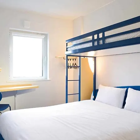 Ibis Budget Ξενοδοχείο