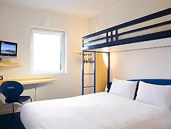 Ibis Budget Szálloda