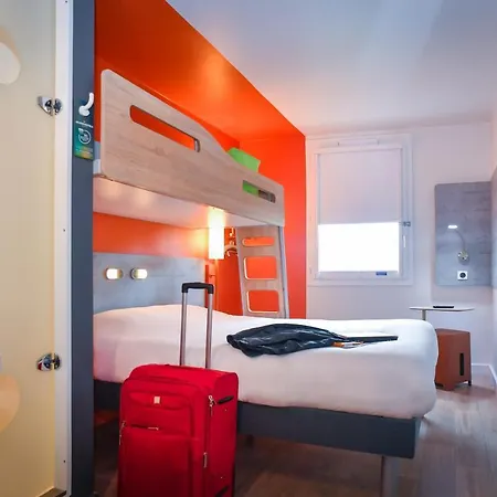 Ibis Budget 2*