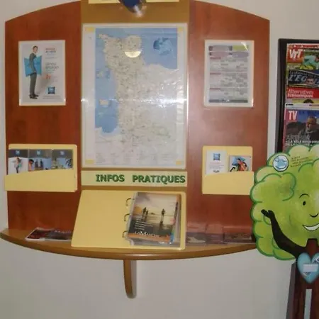 Ibis Budget Hotel 2*