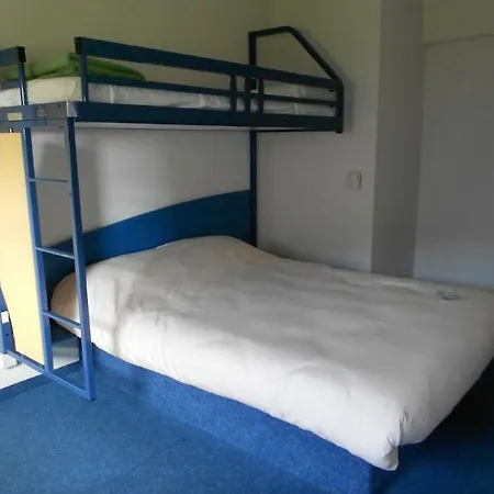 Ξενοδοχείο Ibis Budget