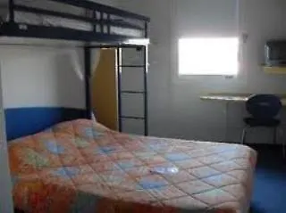 Ibis Budget Hotel Coutances