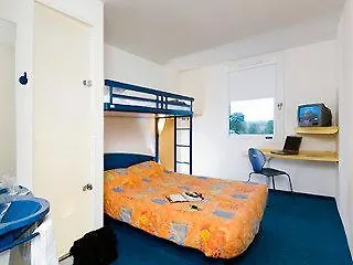 ホテル Ibis Budget