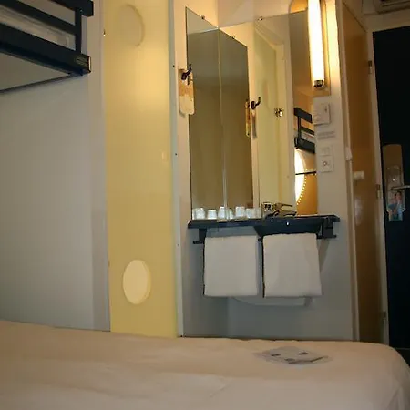 Ibis Budget
