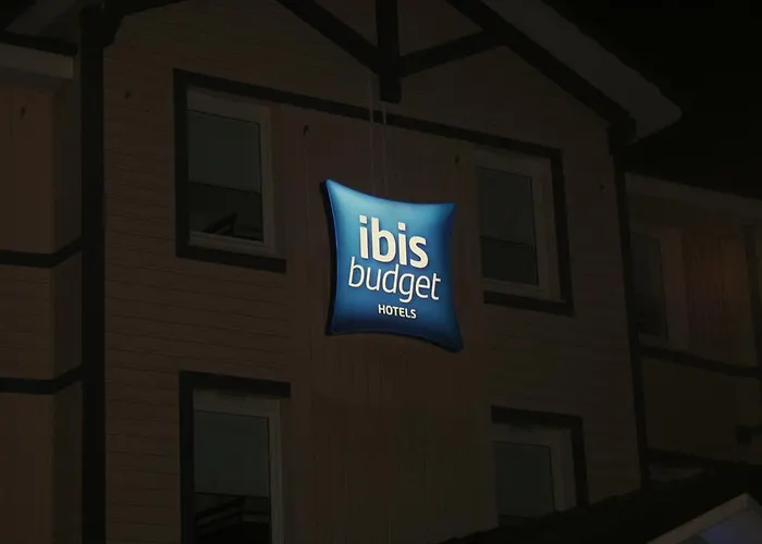 Ibis Budget 2*