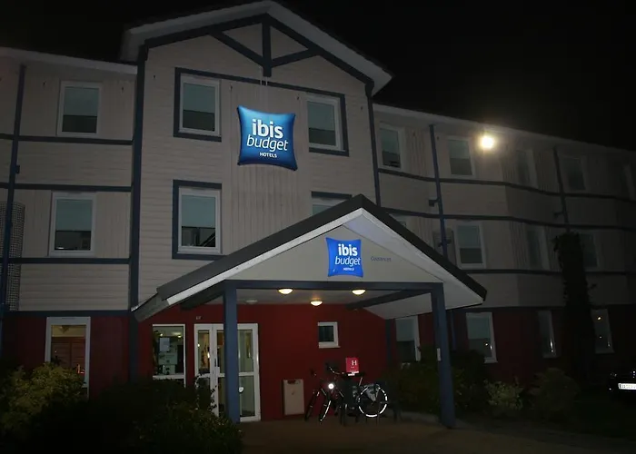 Ibis Budget Hotel