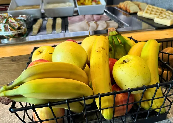 Ibis Budget Coutances