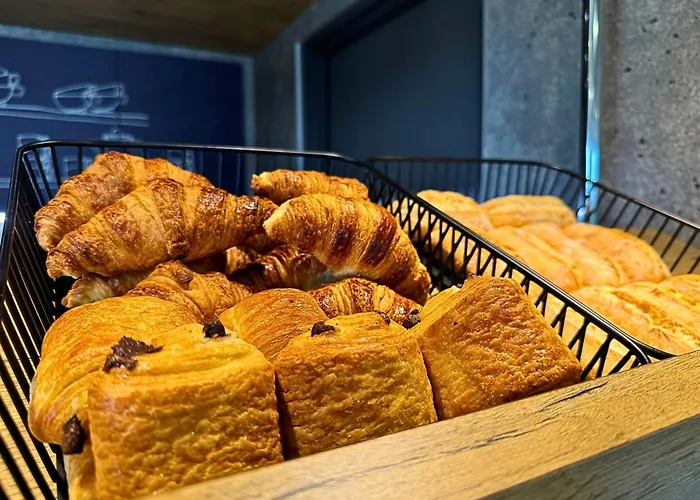 Ibis Budget Szálloda