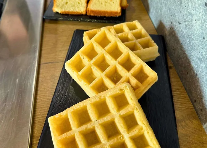 Ibis Budget 2* Coutances