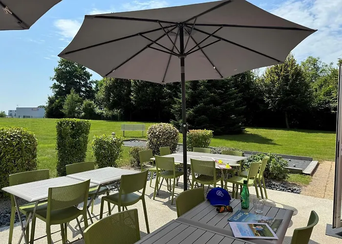 Ibis Budget Coutances