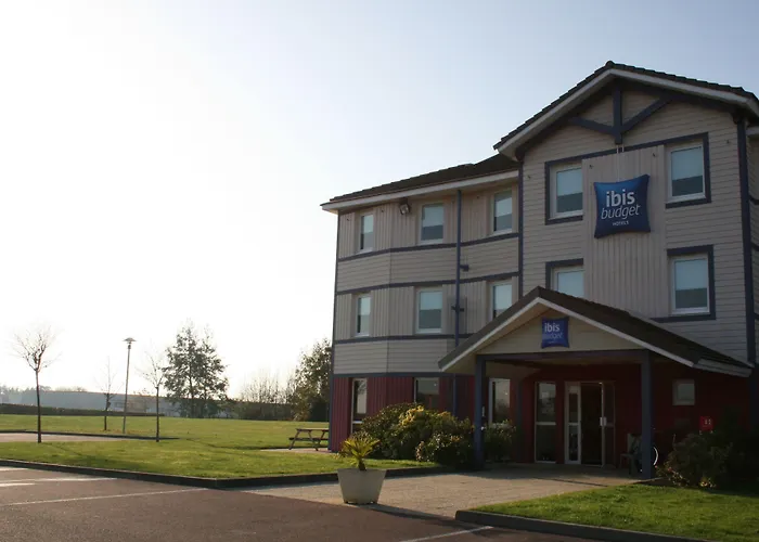 Ibis Budget Hotel 2*