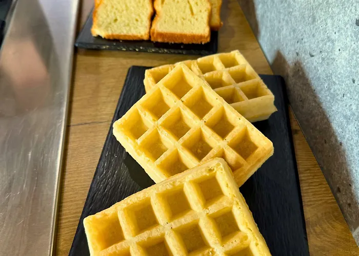 Ibis Budget 2* كوتانس