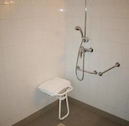 Ibis Budget Coutances