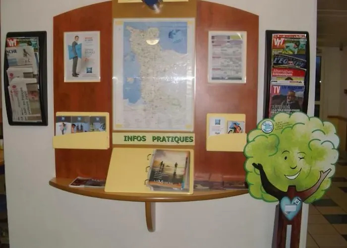 Ibis Budget فندق 2*